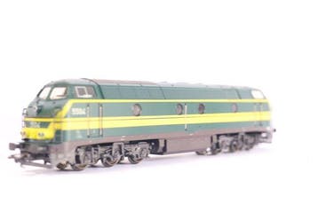 Märklin H0 - 3467 - Diesellocomotief (1) - Latour Serie 55, Nieuw