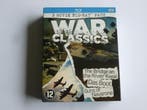 War Classics / Das Boot, Guns of Navarone, The Bridge on the, Ophalen of Verzenden, Zo goed als nieuw