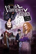 De vampierzusjes / De vampierzusjes 9789025112165, Verzenden, Zo goed als nieuw, Nadja Fendrich