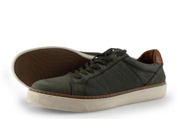 No Stress Sneakers in maat 44 Groen, No Stress, Overige kleuren, Verzenden, Sneakers of Gympen