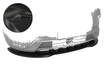 Cupspoiler voor Ford Kuga 3 CSL553-C, Verzenden, Nieuw