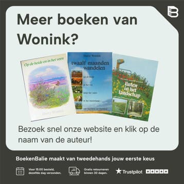 Lokroep van het vrye veld - Wonink 9789062072347, Verzenden, Gelezen, Wonink