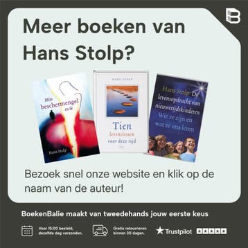 Relaties 9789020202045 Hans Stolp, Verzenden, Zo goed als nieuw, Hans Stolp