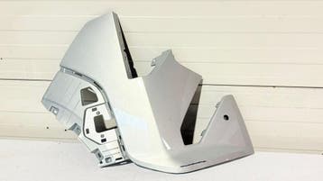 Kia EV3 GT-line linker achter bumperhoek links 86656-EV600, Ophalen, Links, Bumper, Gebruikt