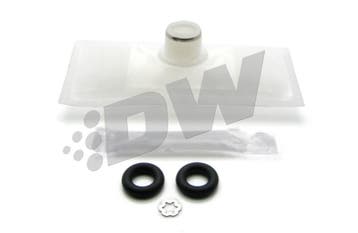 DeatschWerks 255 LPH In-Tank Fuel Pump w/ 06-11 Honda Civic, Ophalen of Verzenden, Nieuw