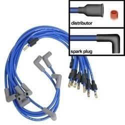 Bougiekabels GM set, Auto-onderdelen, Elektronica en Kabels, Ophalen of Verzenden, Nieuw