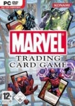 Marvel Trading Card Game (PC Gaming), Spelcomputers en Games, Games | Pc, Verzenden, Gebruikt, Vanaf 7 jaar