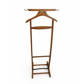 Fratelli Reguitti - Dressboy - hard hout - (mod. Jack voor