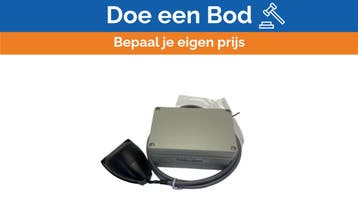 Bieden: Netwave VDR Indoor Microphone G2/G3 - RUT-01019-AA, Ophalen of Verzenden, Nieuw
