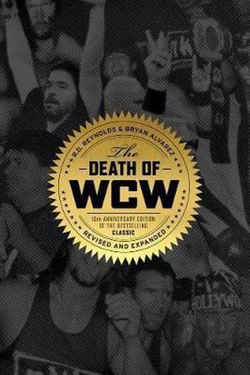 The Death Of Wcw - Bryan Alvarez 9781770411760, Verzenden, Gelezen, Bryan Alvarez