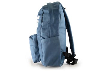 Vans Rugzak Blauw, Verzenden, Zo goed als nieuw, Blauw