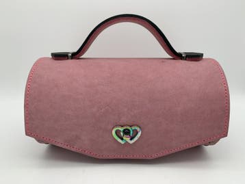 Handtas rainbow Rose round handbag, Ophalen of Verzenden, Nieuw