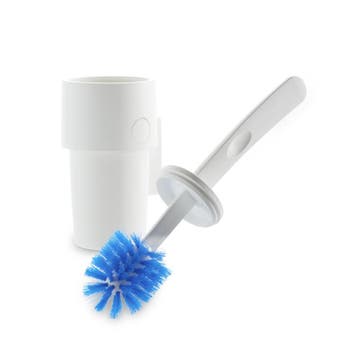 Dometic Toiletborstel Brush en Stow, Caravans en Kamperen, Ophalen of Verzenden, Nieuw