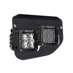 Rigid Industries 2020+ Ford Super Duty Dual Fog Kit, Ophalen of Verzenden, Nieuw