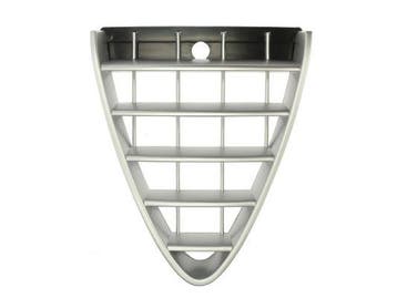 Grille o.a: Alfa Romeo, 147 (937), Ophalen of Verzenden, Nieuw, Alfa Romeo
