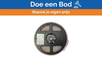 Bieden: NauticLed LS-300ST-WW-12V Marine LED Strip Light -, Ophalen of Verzenden, Nieuw, Elektra en Verlichting, Zeilboot of Motorboot