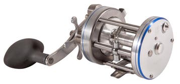 Ultimate Bluecore Multi 70 Zeevis Reel RH, Verzenden, Nieuw, Overige typen