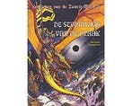 Kronieken v.d. zwarte maan 02. de stormwind van de draak, Ophalen of Verzenden, Nieuw