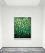 Mara. J XL - “Emerald Canopy”