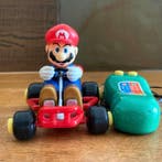 Bandai - Speelgoed Mario Kart 64 Racing Kart 64 Wired Remote, Nieuw