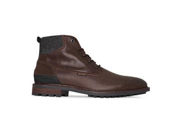 Veiling - PME Legend Huffster Dark Brown - 46, Kleding | Heren, Schoenen, Nieuw