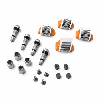 Originele reparatieset tpms 433MHz, Ophalen of Verzenden, Nieuw, Skoda