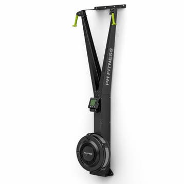 PH Fitness SkiErg Wandmontage | Ski Erg | Ski Machine, Overige typen, Nieuw, Metaal, Verzenden