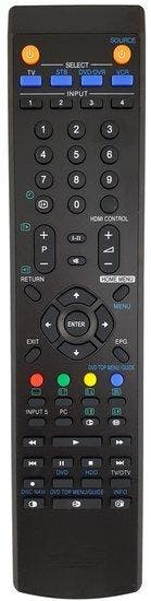 Pioneer AXD1572 afstandsbediening, Verzenden, Nieuw