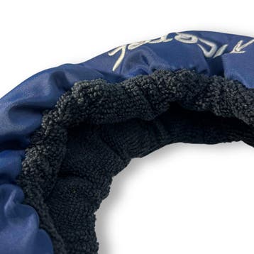 Icetec | Stoffen schaatsbeschermers - Blauw, Sport en Fitness, Nieuw