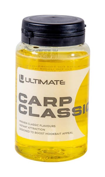 Ultimate Carp Classic Liquid Dip Scopex (150ml), Verzenden, Nieuw, Overige typen