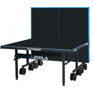 Joola Outdoor Tafeltennistafel J500A – Opklapbaar Incl. A., Sport en Fitness, Tafeltennis, Verzenden, Nieuw