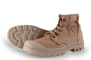 Palladium Veterboots in maat 36 Roze, Kleding | Dames, Overige kleuren, Verzenden, Overige typen, Palladium