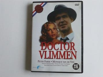 Doctor Vlimmen (DVD), Ophalen of Verzenden, Zo goed als nieuw