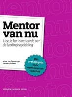 9789493171527 Mentor van nu | Tweedehands, Verzenden, Zo goed als nieuw, Klaas Jan Terpstra