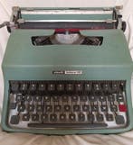 Marcello Nizzoli - Olivetti, Lettera 32 - Typemachine -
