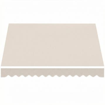 Vervangingsstof Voor Luifel - Zonwerend Dak UPF 50+ Voor 3,5, Verzenden