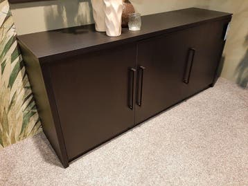 Dressoir Bertrand **SHOWROOMMODEL**, Nieuw