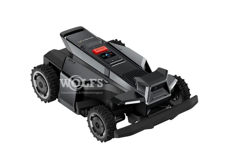 Segway Navimow X420 Robotmaaier, Tuin en Terras, Robotmaaiers, Meer dan 25 cm, Met regensensor, Bestuurbaar via app, Nieuw, Ophalen of Verzenden