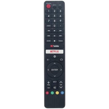Universele Sharp Aquos afstandsbediening | GB234WJSA, Ophalen of Verzenden, Nieuw, Universeel, Tv