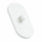 Zelfklevende Houder met Bevestigingsoog / Ophangoog / Op...