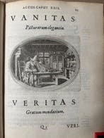 Antonius a Burgundia [Antoine de Bourgogne] / [Abraham van, Antiek en Kunst