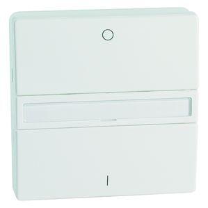 Peha Easyclick 2 Kanaals Draadloze Wandzender Wit - 00372713, Doe-het-zelf en Verbouw, Elektra en Kabels, Overige typen, Nieuw