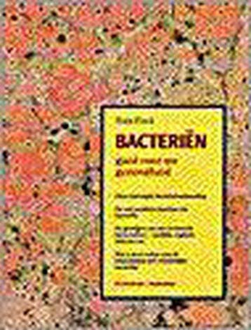 Bacteriën - H. Finck 9789060305560, Boeken, Verzenden, Gelezen, H. Finck