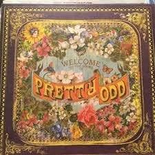 PANIC! AT THE DISCO - PRETTY ODD (LP), Verzenden, Nieuw in verpakking