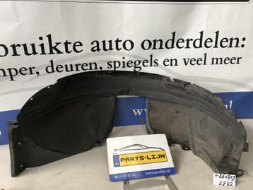 Gebruikte wielkastbekleding rechtsvoor voor Dacia Dokker 201, Ophalen of Verzenden, Nieuw