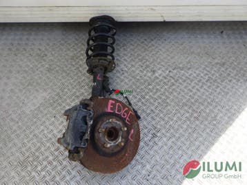 McPherson ophangpunt Ford Edge links voor, Verzenden, Gebruikt, Ford