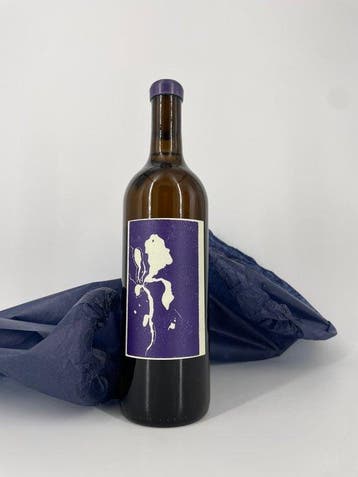 2021 Sine Qua Non White Wine Distenta III, - Californië - 1, Nieuw
