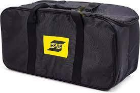ESAB Laskit tas, Ophalen, Nieuw