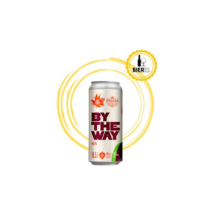 Dois Corvos - By The Way, Verzamelen, Biermerken