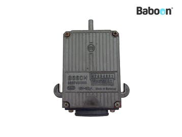 CDI / ECU unit BMW K 75 RT (K75RT) (0227401003), Verzenden, Gebruikt